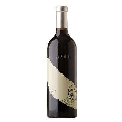 Two Hands Ares Shiraz 2015